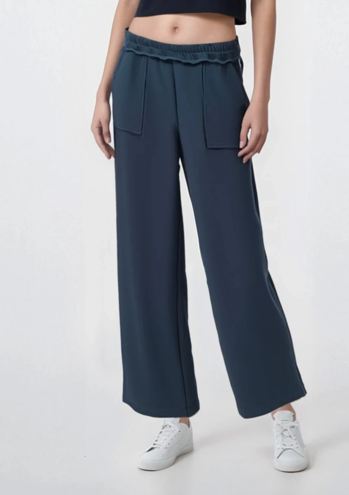 PANTALONE DONNA AI251485/FL Tellini S.r.l. Ingrosso Abbigliamento